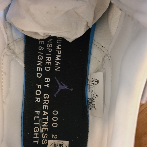 Jordan MA2 Concord - Picture 11 of 16